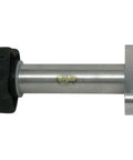 Premium Badass Quarter Turn Spring Adjuster with rubber grip for tightening elastics up to 1/38 inch safely.