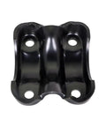 Rear U Bolt Plate Kit for 88 00 Chevy GMC C1500 C2500 C3500 K1500 Trucks Suburbans Truck Ready OEM Replacement 15592588