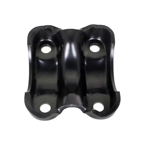 Rear U Bolt Plate Kit for 88 00 Chevy GMC C1500 C2500 C3500 K1500 Trucks Suburbans Truck Ready OEM Replacement 15592588