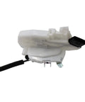 Nissan Rogue Sport Auto Soft Door Closer Lock System Upgrade Plug And Play Quiet Close for front and rear doors kit side view