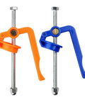 Two Pack Solder Paste Dispenser Kit With Ergonomic Grip For Precise 5cc And 10cc Solder Oil Application Ultra Smooth Dispensing Easy Control
