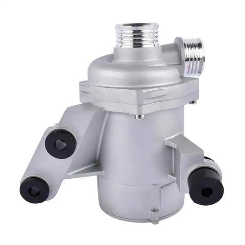 Best Water Pump For Coolant System 11517586929 Compatible With Bmw 1 Series And 3 Series E81 E87 E88 E82 E90 E91 E92 E93 Upgrade Engine Cooling Performance Reliable Replacement