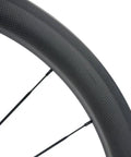 Pro Grade Carbon Fiber Road Bike Wheels 50mm Clincher Wheelset 700C Racing Aero Beasts With Shimano Hub Body Lightweight Toray T700C