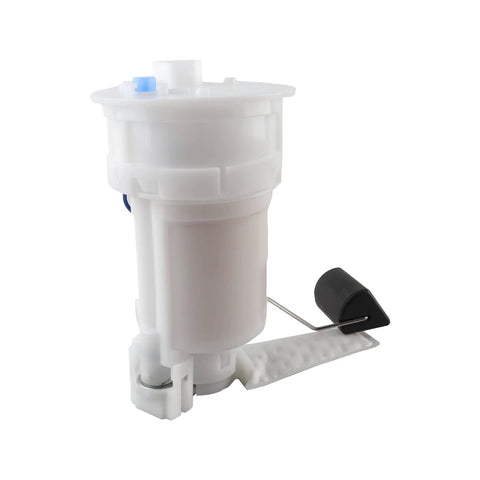 Front view of Electric Fuel Pump Module Assembly SP9158M With Sending Unit for Toyota Camry 2002-2006 OE Style Fit