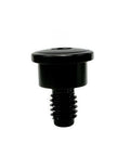 Level Up Your Tee Game With These Top Shelf Tungsten Golf Weights, black adjustable weight for Callaway Elyte Driver tuning.