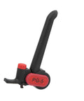 Pro Grade Manual Wire Stripper And Longitudinal Cutter With Replaceable Blades, Adjustable Strip Depth 0 to 5 Mm, Dual Sided Blades
