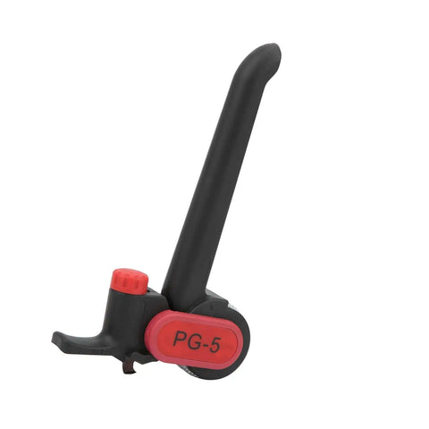 Pro Grade Manual Wire Stripper And Longitudinal Cutter With Replaceable Blades, Adjustable Strip Depth 0 to 5 Mm, Dual Sided Blades