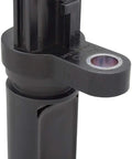 Engine Crankshaft Position Sensor CPS0006 Replacement New OE Grade Vehicle Sensor For Precise Timing And Reliable Engine Management With Plug And Play Multicolor Connector Fast Accurate Readings, black plastic