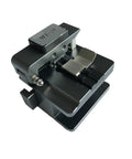 AOXHUGB Automatic Mt-20 Optical Fiber Cleaver Precision Cutting Knife Tool For Fiber Splicing Cable Repair With Durable Tungsten Steel Blade, top view
