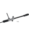 Complete Manual Steering Rack And Pinion Assembly For Honda Civic 1992 1995 And Del Sol 1993 1997, New Oil Seals Installed
