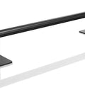Round Metal Fingerboard Slide Rail For Skating Tricks, 11 Inches Long With Non Slip, Sturdy Base For Smooth Sliding, Side View