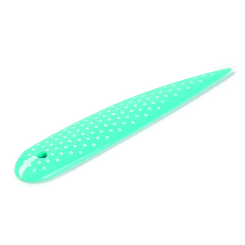 Must Have Point Turner For Sewing Projects That Shape Corners And Curves With A Blunt Tip To Avoid Pushing Through Weave And A Curved End For Creases