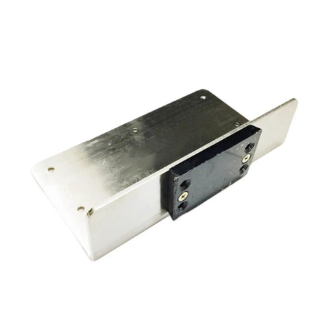 Table Clip Bench Pin Clamp Mounting Bracket For Portable Workbench Use Handy Fixing Clip For Craft Finishing Filing Jewelry Making Metalworking And Woodworking Projects, metal
