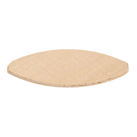 Premium Wood Joining Biscuits Set 100 Pcs 0 10 20 Size For Strong Bonding In Cabinets, Furniture And DIY Projects Go To Pro Grade