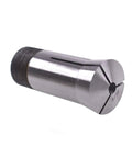5C Collet Set For Mill Chuck Holder One Eighth To One Inch In Sixteenths Hardened TIR 0.0005 Lathe 15 Piece Set close-up