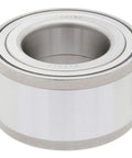 Close-up of 2 Pack Front Wheel Bearing Assembly for Driver and Passenger Sides Fits 1996 2002 4Runner, 2001 2007 Sequoia, 1995 2005 Tacoma, 2000 2006 Tundra 4WD and RWD Direct Fit Replacement