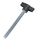 Heavy Duty T Track And Slider Kit For Woodworking Tables aluminum screw rod from miter track jig for router table