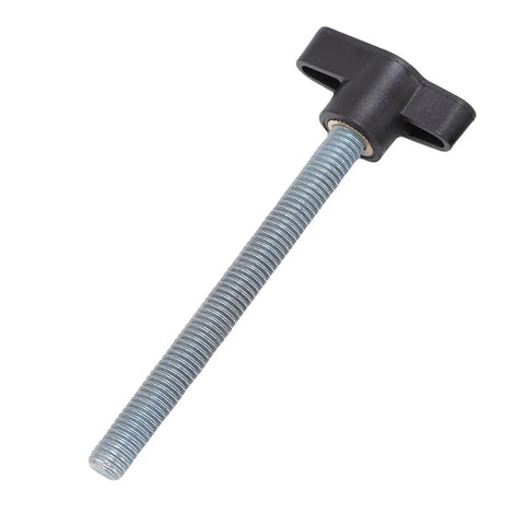 Heavy Duty T Track And Slider Kit For Woodworking Tables aluminum screw rod from miter track jig for router table