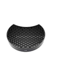 Mesh Water Tray Cover For Coffee Machines Spare Part Keeps Residual Water Stains From Drip Tray And Slippery Surfaces Compatible