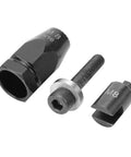 Heavy Duty Pneumatic Rivnut Head For M5 M6 M8 M10 Rivnut Tools Pull Setter Air Rivet Nut Head Replacement Part For Pneumatic Riveters