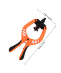 Phone Screen Opening Tool Kit With Suction Cups And Pliers For Quick Screen Repairs Durable Removal Clamp Set For DIY Disassembly
