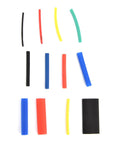 Ultimate 800 Piece Colorful Heat Shrink Tubing Kit For Electrical Maintenance And Wire Insulation With Fast Shrink Action Plus High Tensile Strength To Keep Your Wiring Safe And Secure Like A Boss Without Any Failures Or Loose Connections In Your, assorted PE tubes