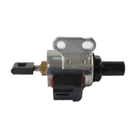 CVT Stepper Motor Replacement For JF011E RE0F10E Fits Nissan Altima Rogue Sentra 2.5L QR25DE Transmission Parts side view