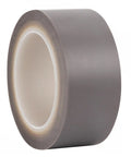 Heavy Duty PTFE Heat Sealing Tape That Slaps On Smooth And Stays Put, gray roll with strong adhesive for sublimation use.