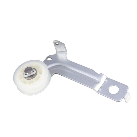 Dryer Idler Pulley Replacement Kit With Idler Arm For Compatible Dryers Multi Model Compatibility Includes AP6022817 WPW10547292 8547160