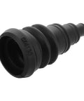 Heavy Duty Rubber Grommet Kit For Wire Harness Protection With Assorted Sizes, Black Cable Grommets For Easy Install And Solid Vehicle Wire Management, Protect Wires From Dirt, Wear, And Tear. Black rubber grommet marked CK 41-30