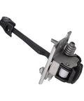 Front Door Hinge Repair Kit For Peugeot 3008 5008 408 308SW Models, Check Strap Limiter, Heavy Duty Metal Hinge Assembly