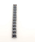 Conductive Key Contact Rubber Strip For 88 Key Digital Pianos Repair Part That Feels Durable And Flexible Easy Fix For Worn Keyboard Contacts On SP170 SP170S SP180 SP280 B1 B2 High Quality Sensor Strip