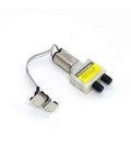 Heavy Duty Dc Water Pump Motor Replacement For Robot Vacuums with sealed unit and corrosion-resistant design.
