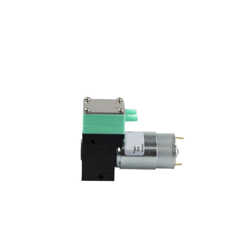 Super Reliable 450 Ml Per Minute Micro Diaphragm Pump For Efficient Liquid Transfer Projects Durable Compact Design Easy Self Priming Function Ideal For Home And Light Industrial Use Long Lasting Performance