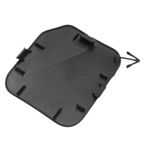 Front Tow Hook Cover Replacement For Pathfinder 2013 2014 2015 2016, Durable Plastic Weather Resistant Shield, Easy Install, Direct Replacement Part 622A0-3KA0A