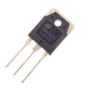 Stock Up On These Badass 60N60FD1 And SGT60N60FD1 IGBT Power Modules Featuring 60 Amp And 600 Volt Specs, compact transistor with leads.