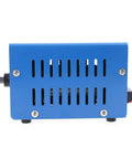 20W Manual Hand Crank Generator For Outdoor Use Portable USB Charging Power Supply On The Go side view