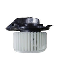 Tight Fit And Hecka Quiet 12v Car Hvac Blower Motor for BYD Dolphin Han EV with smooth airflow fan assembly.