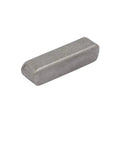 Gray Steel Key Stock Set 12x3x3mm Pro Grade Keystock 120 Piece Heavy Duty Machining Supply for Fast Secure Fit and Reliable Locking