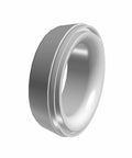 OEM Tapered Bearing Cone 3514680 for 2010 to 2013 Scrambler 500, Trail Boss 330, and Trail Blazer 330 ATVs replacement part, side view