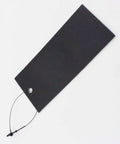 No Fancy Tools Needed Five Inch Black Plastic Hang Tag Fasteners One Thousand Pack Slam Snap Security Pins No Gun Required Tough Pricing Loops For Retail Clothing Accessories And Store Merch Snaps Right Up Durable, black tag with loop.