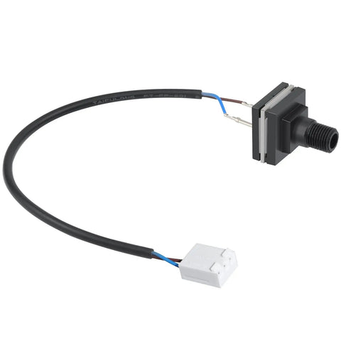 Hot Tub Spa Pressure Switch Replacement For 73995 Caldera Solana Hot Spring Fits Spa Heater And Fixes Stop Heating Problems At A Fraction Of The Cost Easy Install Today, black wired connector