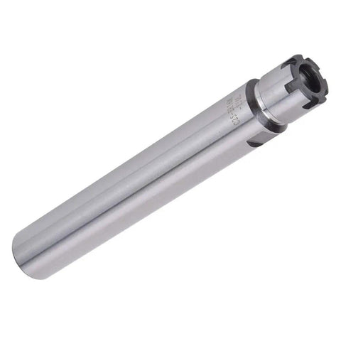 Collet Chuck Holder ER16M 150L Straight Shank For CNC Milling And Lathe made of chrome molybdenum steel