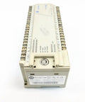 MicroLogix 1000 Controller 24V DC SER E 1761-L32BWA Replacement Part For PLC Systems With Broken And Cracked Plastic Housing For Parts Or Repair D625169