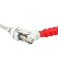 Beefy 10mm Push Pull Quick Release Toggle Clamp With 100Kg Clamping Force For Welding And Inspection, Jigs And Fixtures