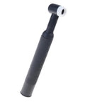 Heavy Duty Wp-26F TIG Torch Head Replacement Kit with durable black handle for reliable welding tasks.