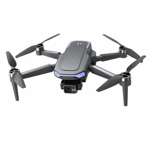 GPS Drone With 4K Camera And 3 Axis Gimbal For Ultra Smooth Footage 10000ft Range And 90 Min Flight Time With Foldable Design