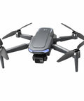 GPS Drone With 4K Camera And 3 Axis Gimbal For Ultra Smooth Footage 10000ft Range And 90 Min Flight Time With 3 Batteries