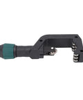 Heavy Duty Pipe And Tubing Cutter For 6 To 70 mm Copper Brass Aluminum PVC Pipes With Alloy Steel Blade Ultra Smooth Cutting Tool close-up