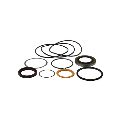 Premium Replacement Seal Kit For White Danfoss 200100A1310ZAAAA Hydraulic Motor Built Quality For Easy Installs On Work Gear Saving Cash And Time While Rockin Solid Performance That Stands Firm When You Need It Most. Rubber and metal seal rings for hydraulic motor repair